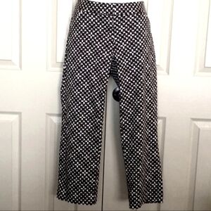 Laundry By SHELLI SEGAL Capri Pants